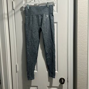 Women’s gym shark leggings